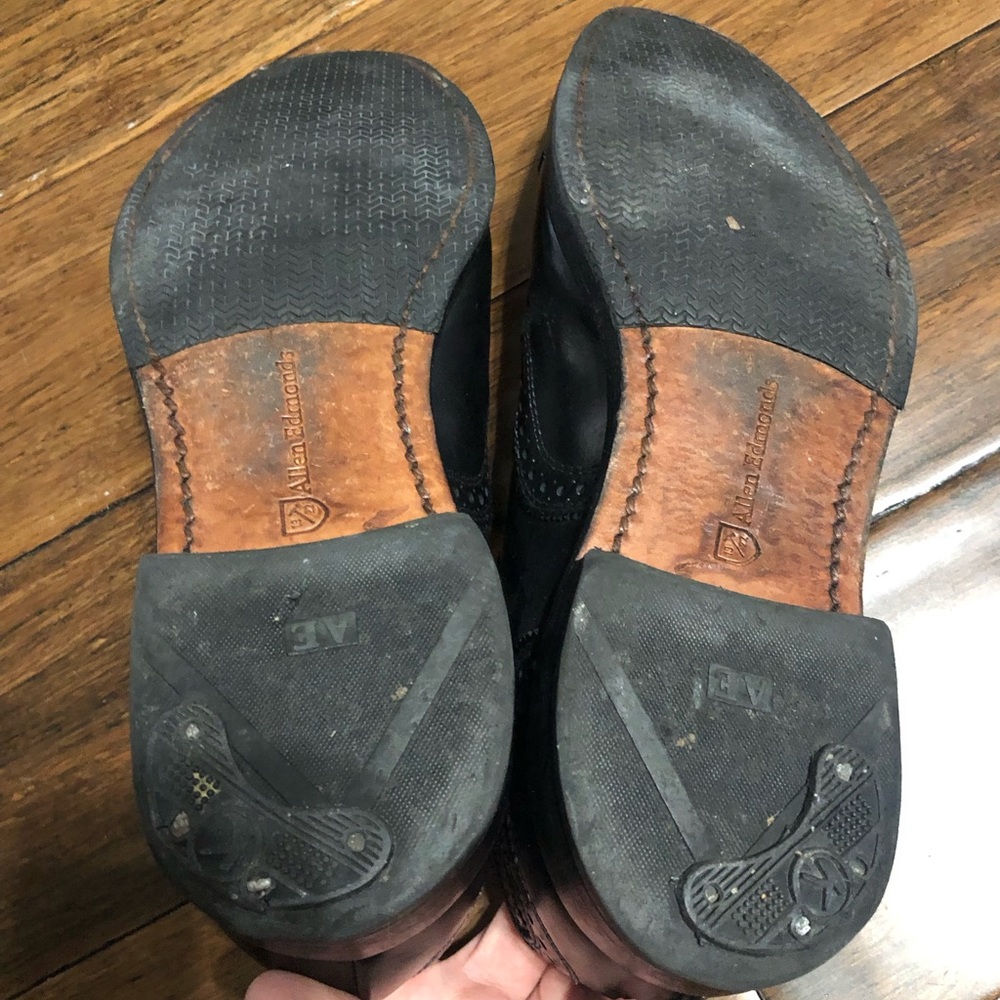 Allen Edmonds Strands - Picture 5 of 13